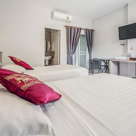 Winrisa Place Nai Yang Beach Exterior foto