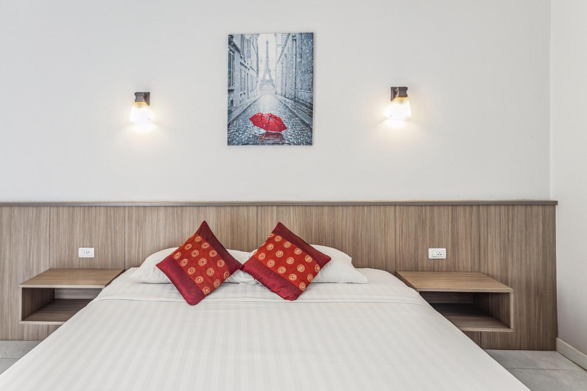 Winrisa Place Nai Yang Beach Exterior foto