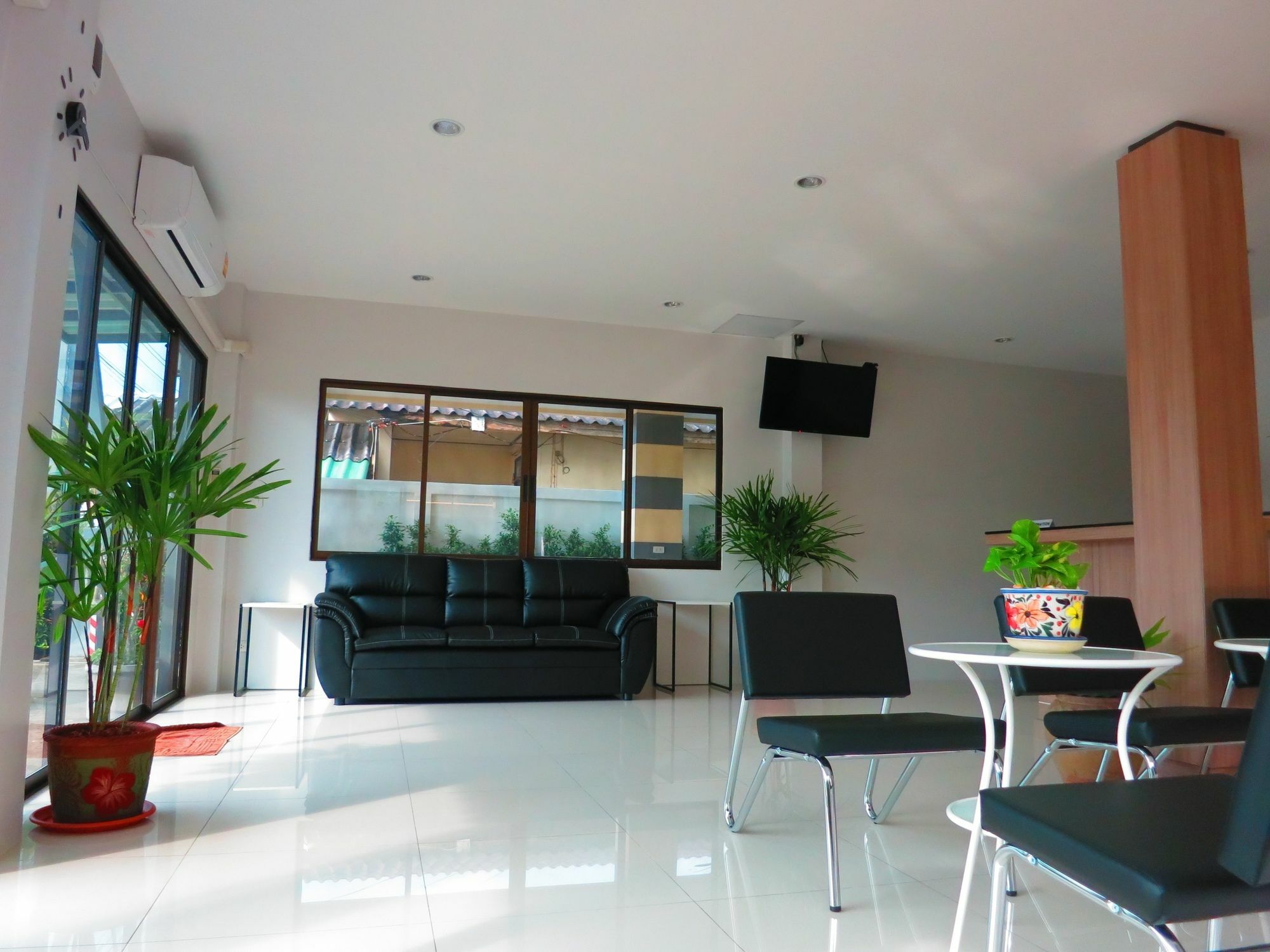 Winrisa Place Nai Yang Beach Exterior foto