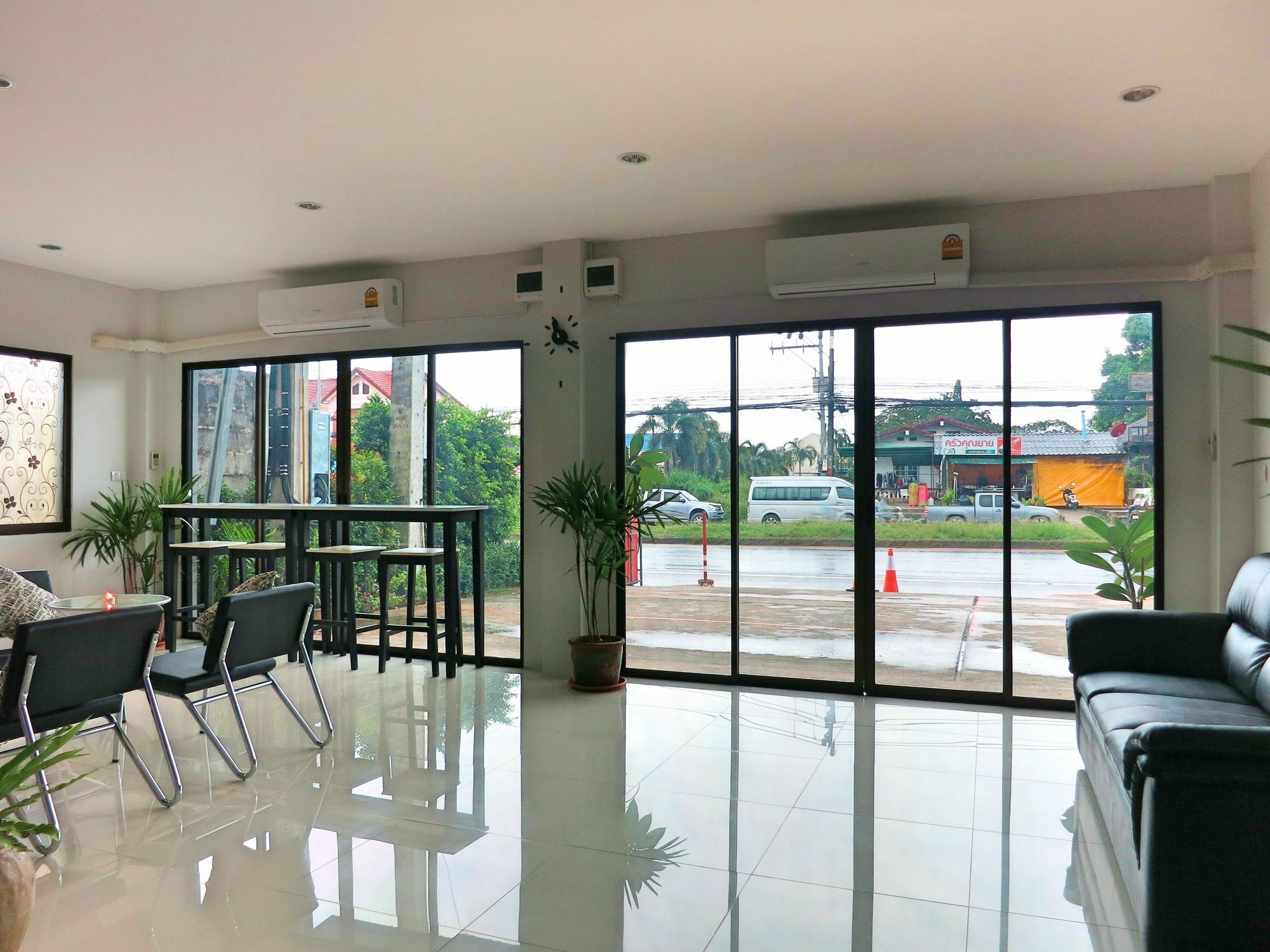 Winrisa Place Nai Yang Beach Exterior foto